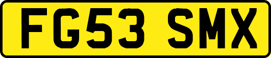 FG53SMX