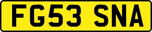 FG53SNA