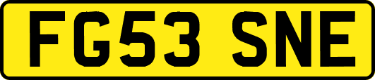 FG53SNE