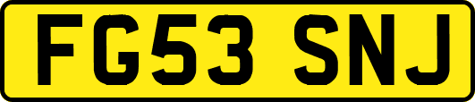 FG53SNJ