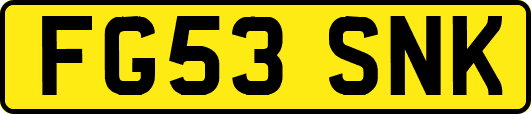 FG53SNK