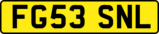 FG53SNL