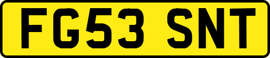 FG53SNT