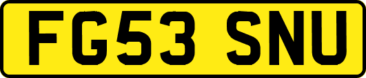 FG53SNU
