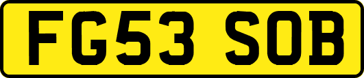 FG53SOB