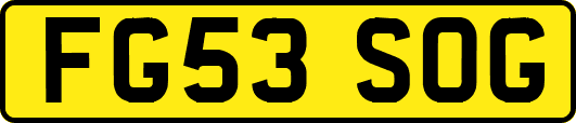 FG53SOG