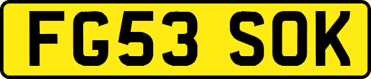 FG53SOK