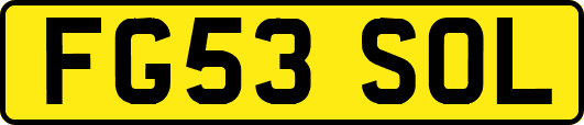 FG53SOL
