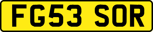 FG53SOR