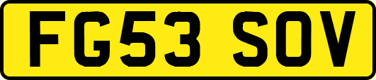 FG53SOV
