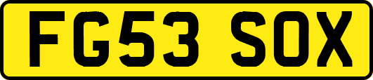 FG53SOX