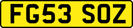FG53SOZ