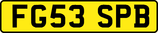 FG53SPB