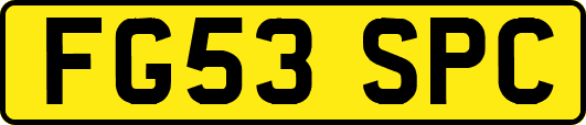 FG53SPC