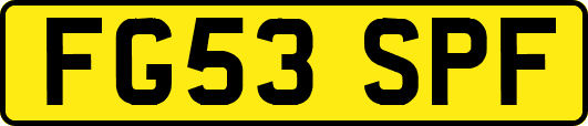 FG53SPF