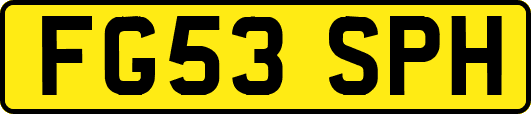 FG53SPH