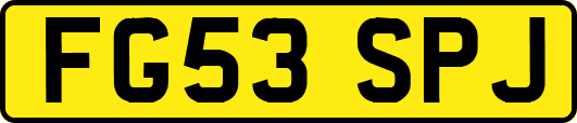FG53SPJ