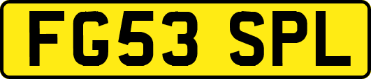 FG53SPL