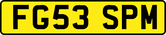 FG53SPM