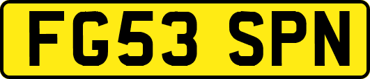 FG53SPN
