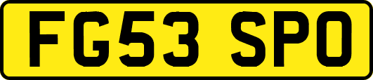 FG53SPO