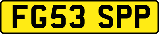 FG53SPP