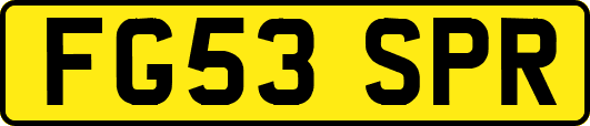 FG53SPR
