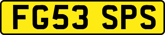 FG53SPS