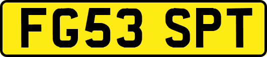 FG53SPT