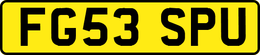 FG53SPU