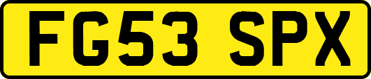 FG53SPX