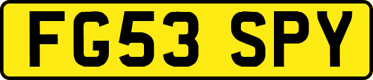 FG53SPY