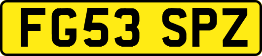 FG53SPZ