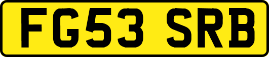 FG53SRB