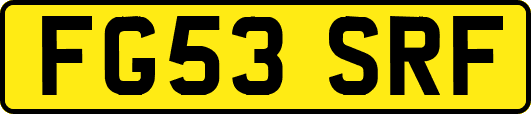 FG53SRF