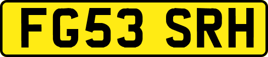 FG53SRH