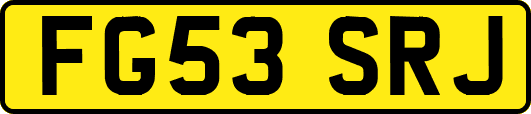 FG53SRJ