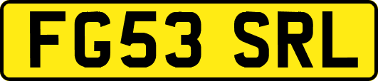 FG53SRL