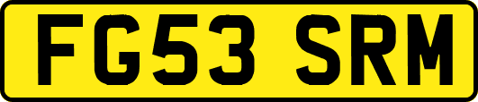 FG53SRM