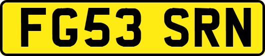 FG53SRN