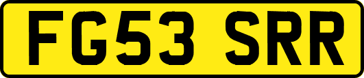 FG53SRR