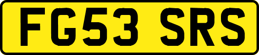 FG53SRS