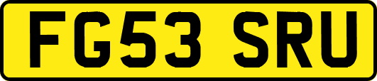 FG53SRU