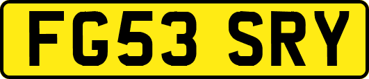 FG53SRY