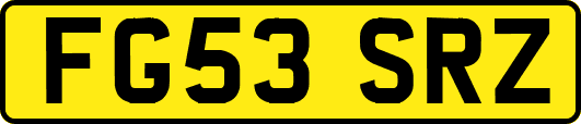 FG53SRZ