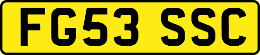 FG53SSC