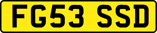 FG53SSD