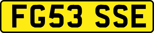 FG53SSE