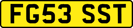 FG53SST