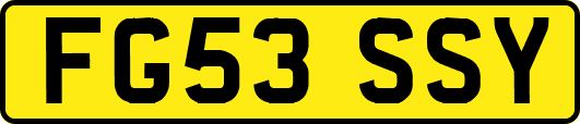 FG53SSY